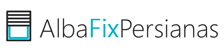 Logo de AlbaFixPersianas