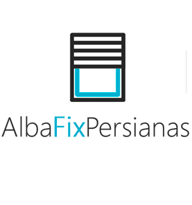 AlbaFixPersianas